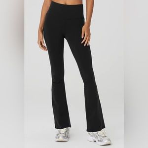 Alo Yoga Airbrush high waisted 7/8 Leggings